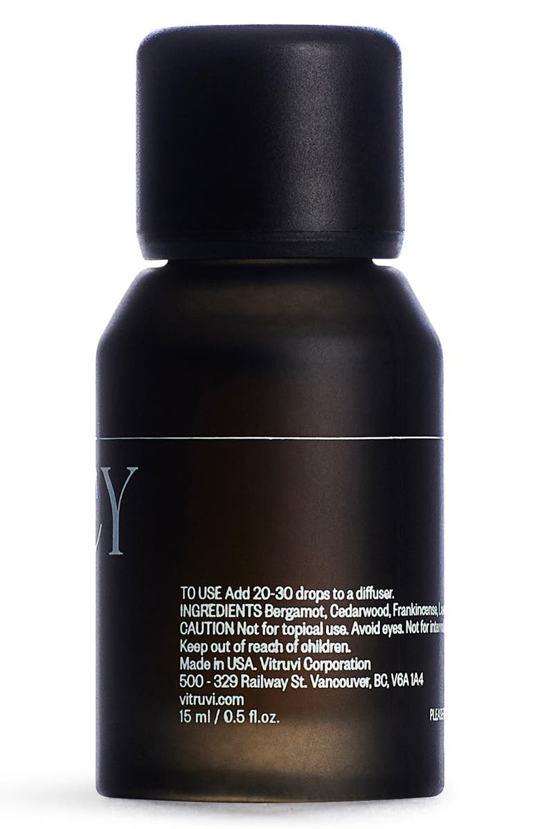 Vitruvi Legacy Essential Oil Blend, Alternate, color,