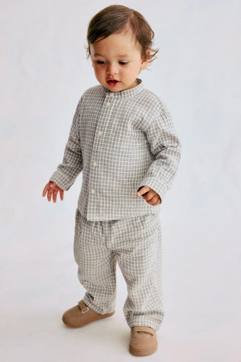 2-piece Cotton Set