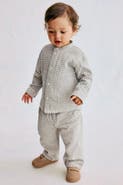 H&M 2-piece Cotton Set