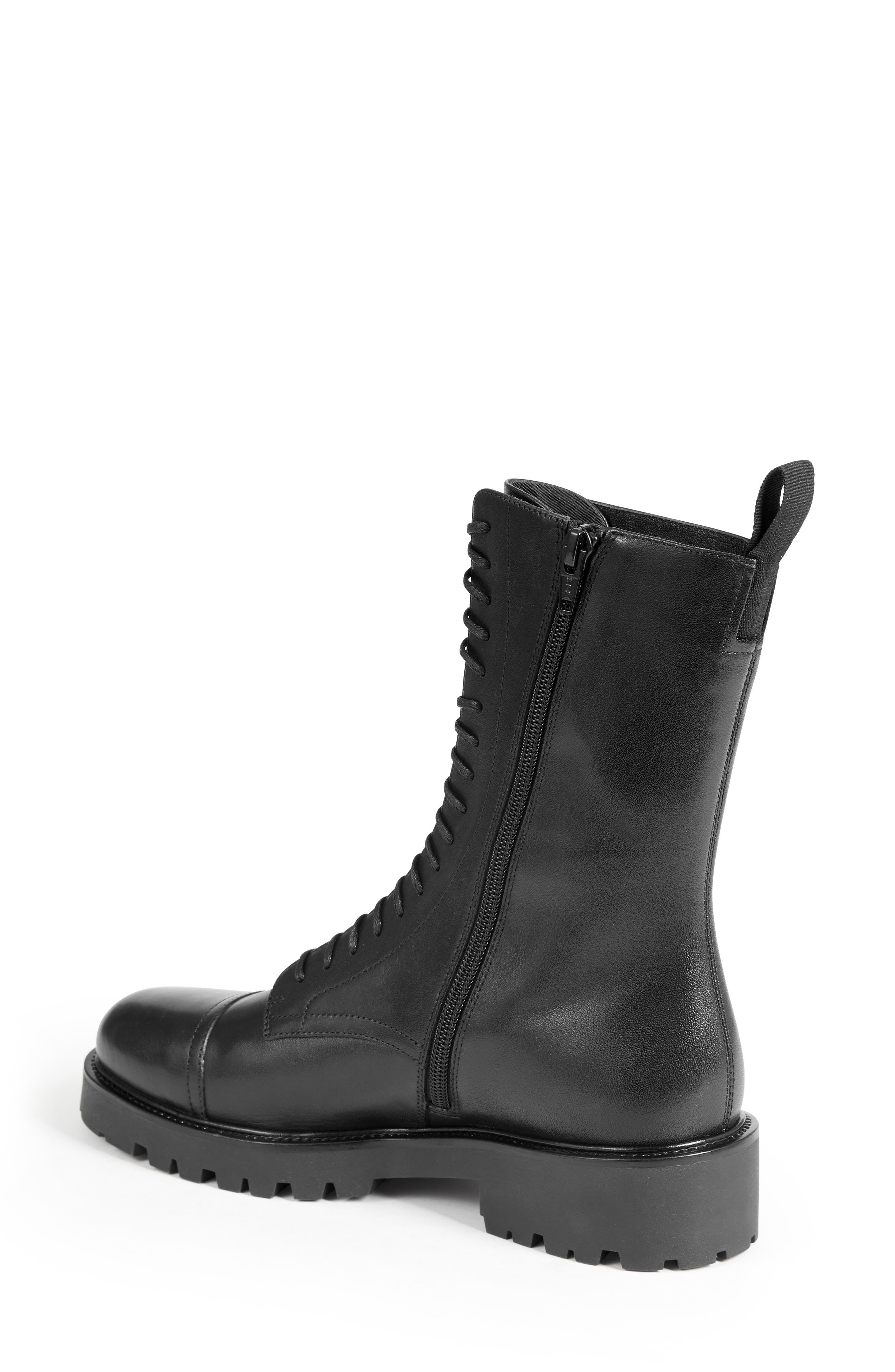 Vagabond Shoemakers Kenova Lace-Up Boot, Alternate, color, 