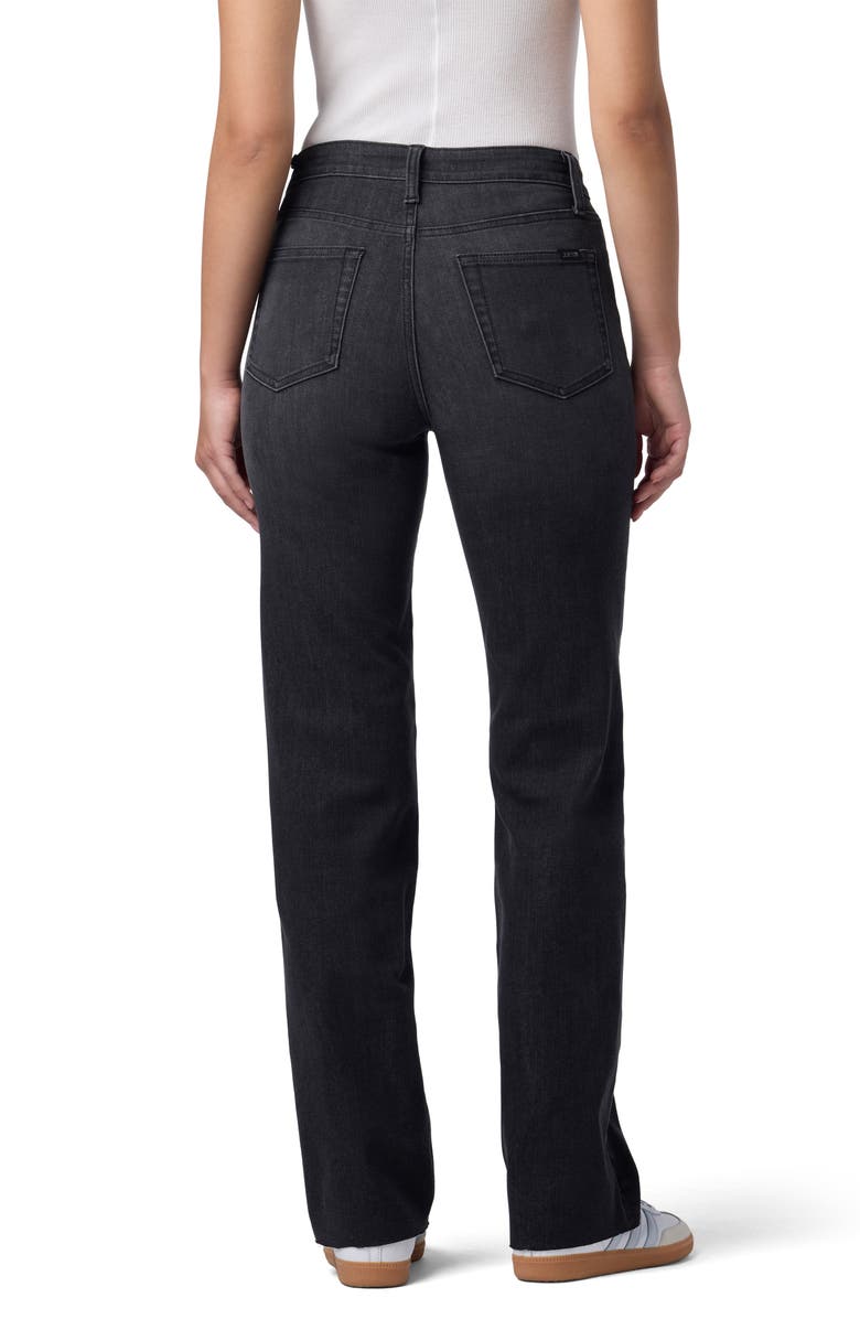 Joe's High Waist Wide Leg Jeans, Alternate, color, 