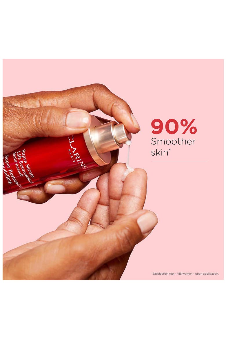 Super Restorative Anti-Aging Remodelling Serum, Alternate, color, NO COLOR