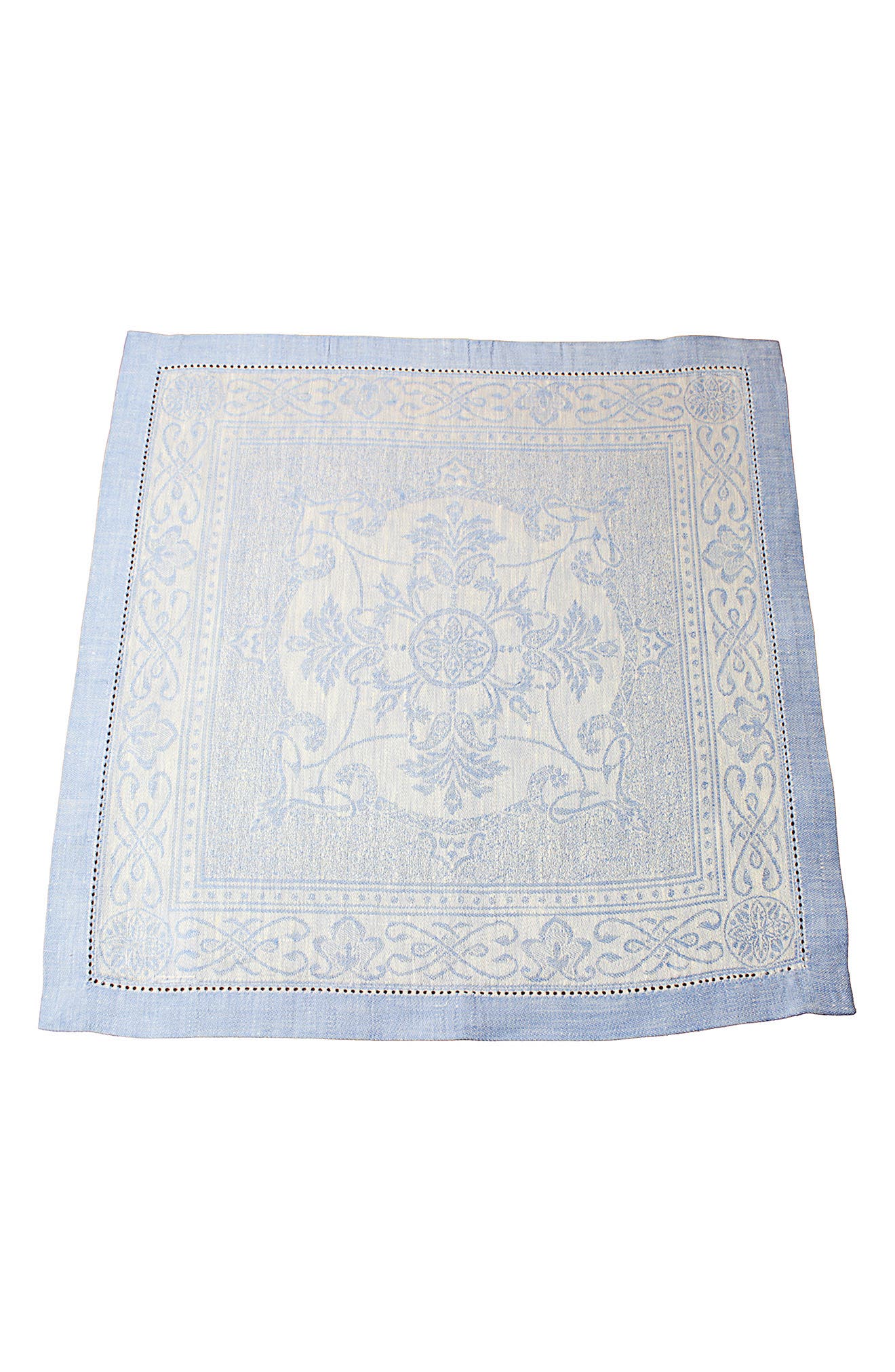 FRENCH HOME Linen Astra Napkins - Set of 6
