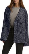 Favorite Daughter Favorite Double Breasted Peacoat
