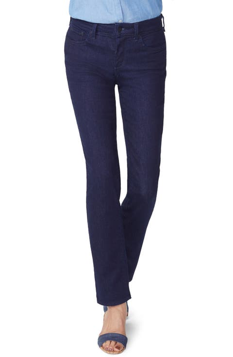 Sheri Slim Jeans (Regular & Petite)