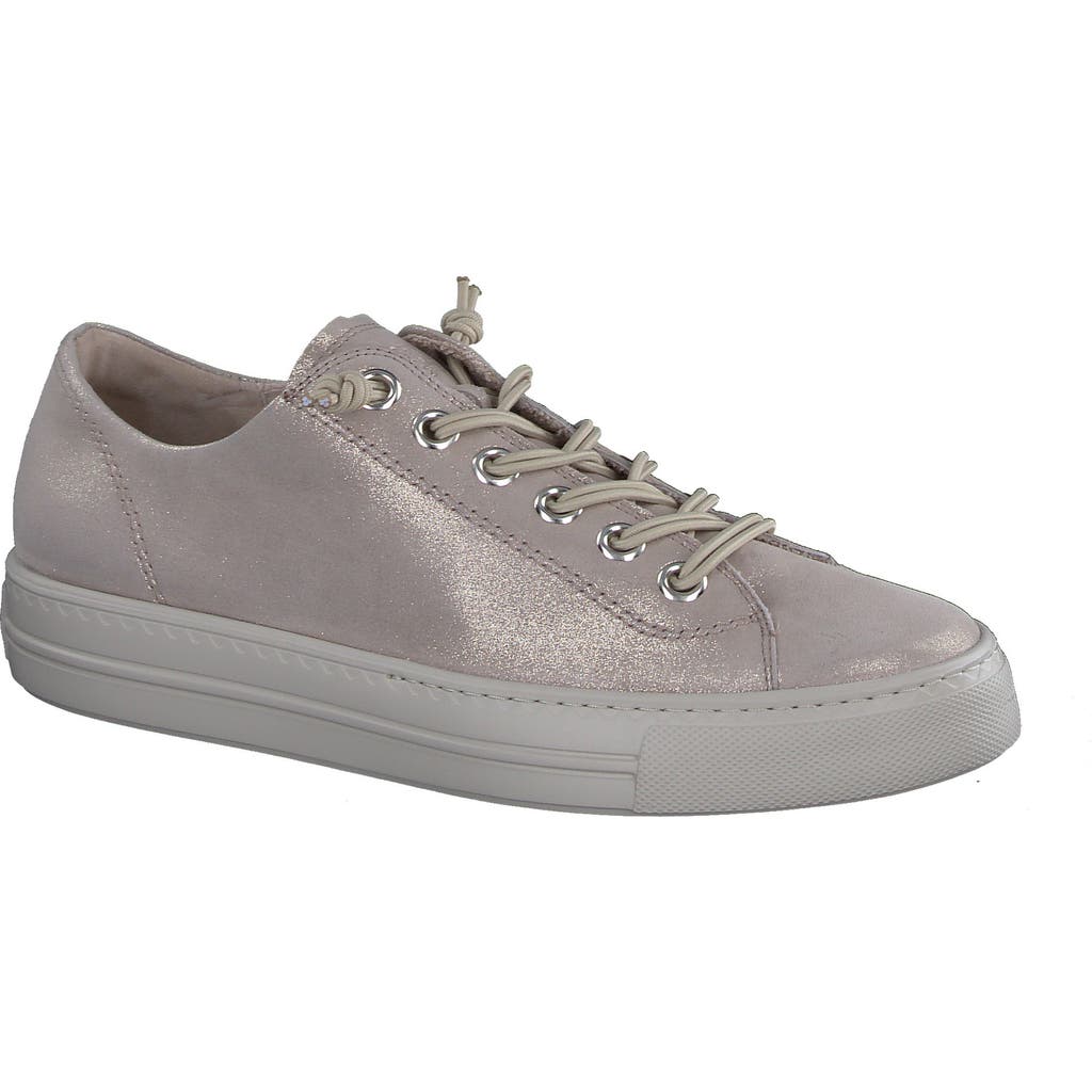 Paul Green Hadley Platform Sneaker