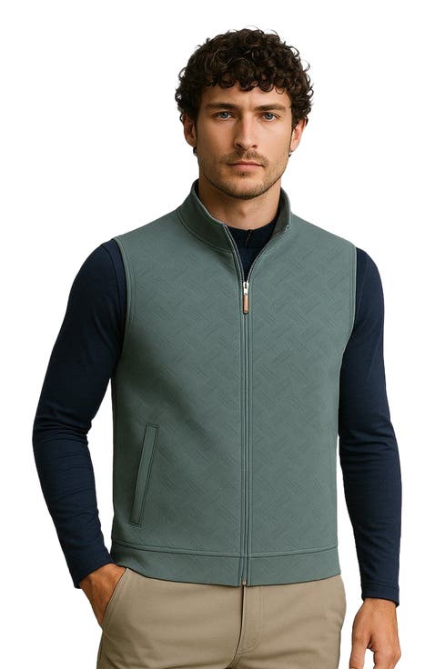Artisan Vest