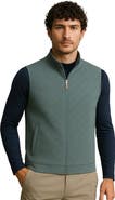 Cole Haan Golf Apparel Artisan Vest