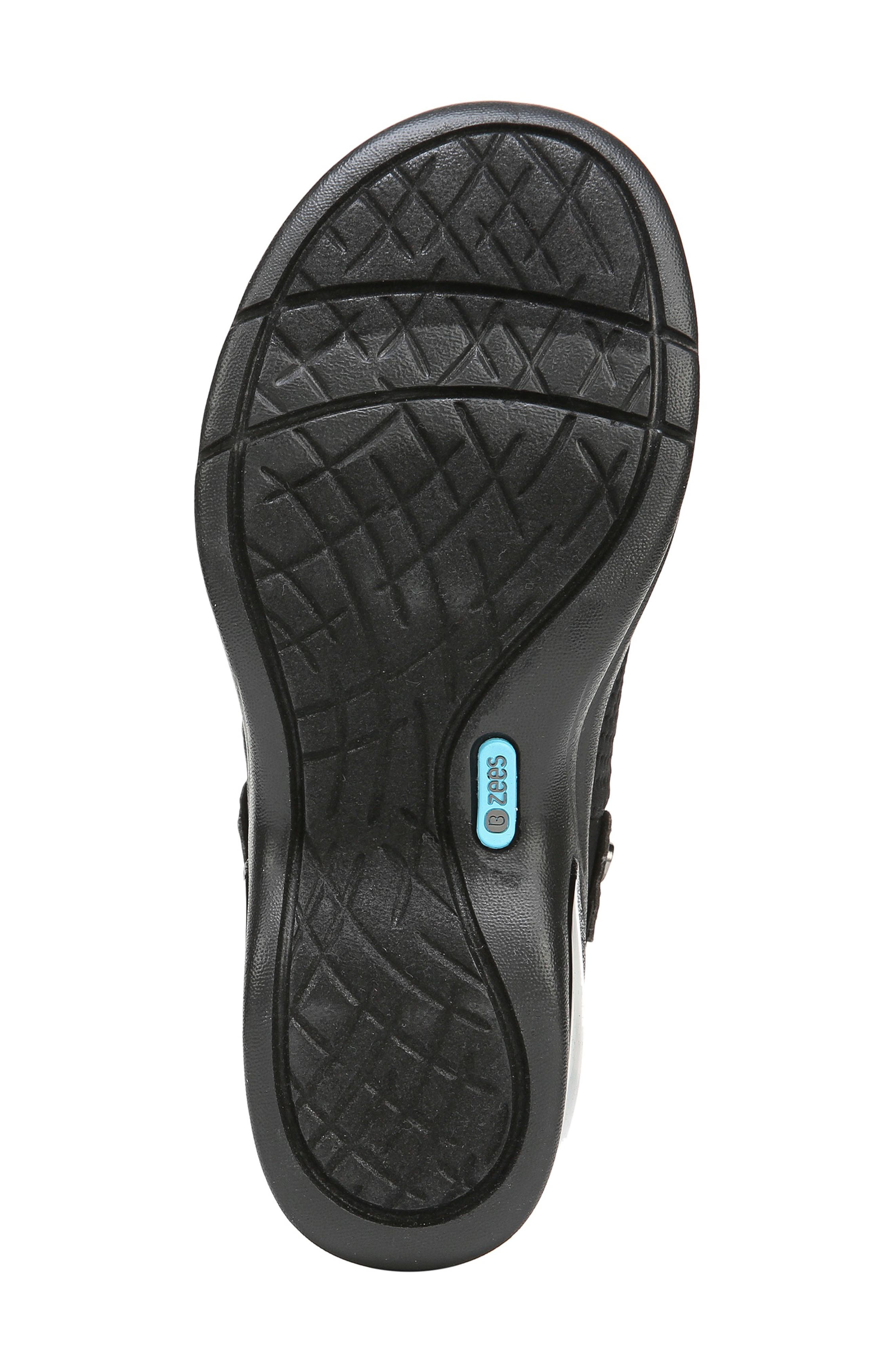  BZees Kitty Clog, Alternate, color, 