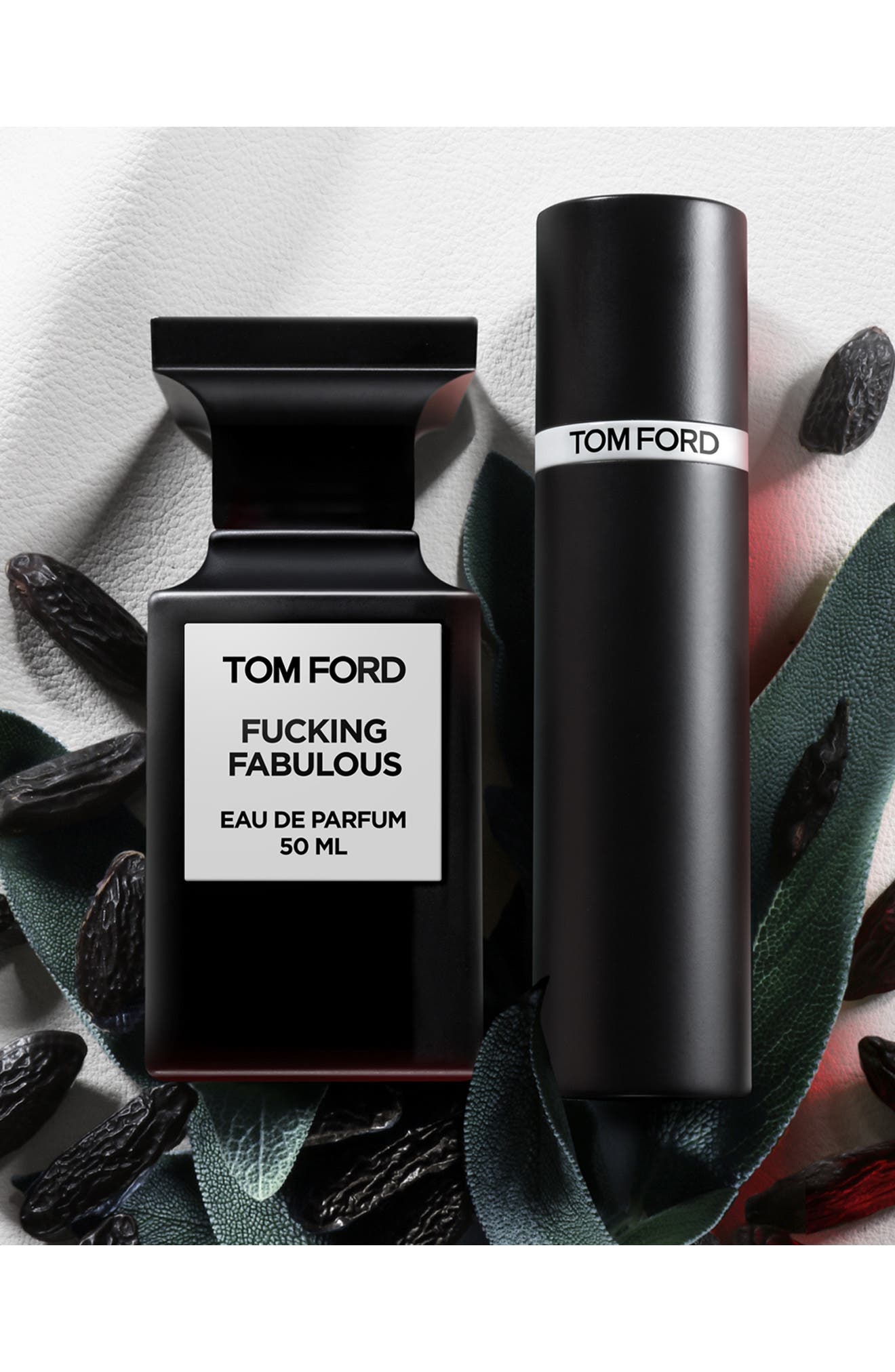 TOM FORD Private Blend Fabulous Eau de Parfum Gift Set $495 Value