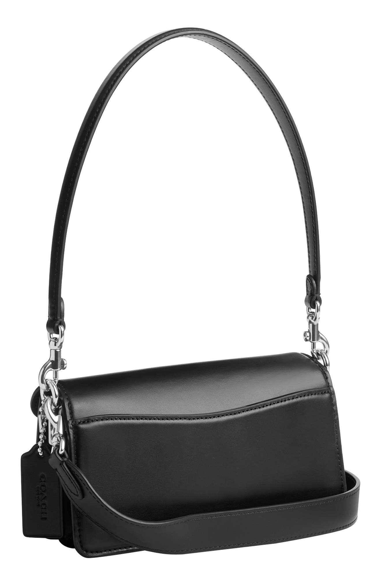 COACH Tabby 20 Crystal Shoulder Bag, Alternate, color, 