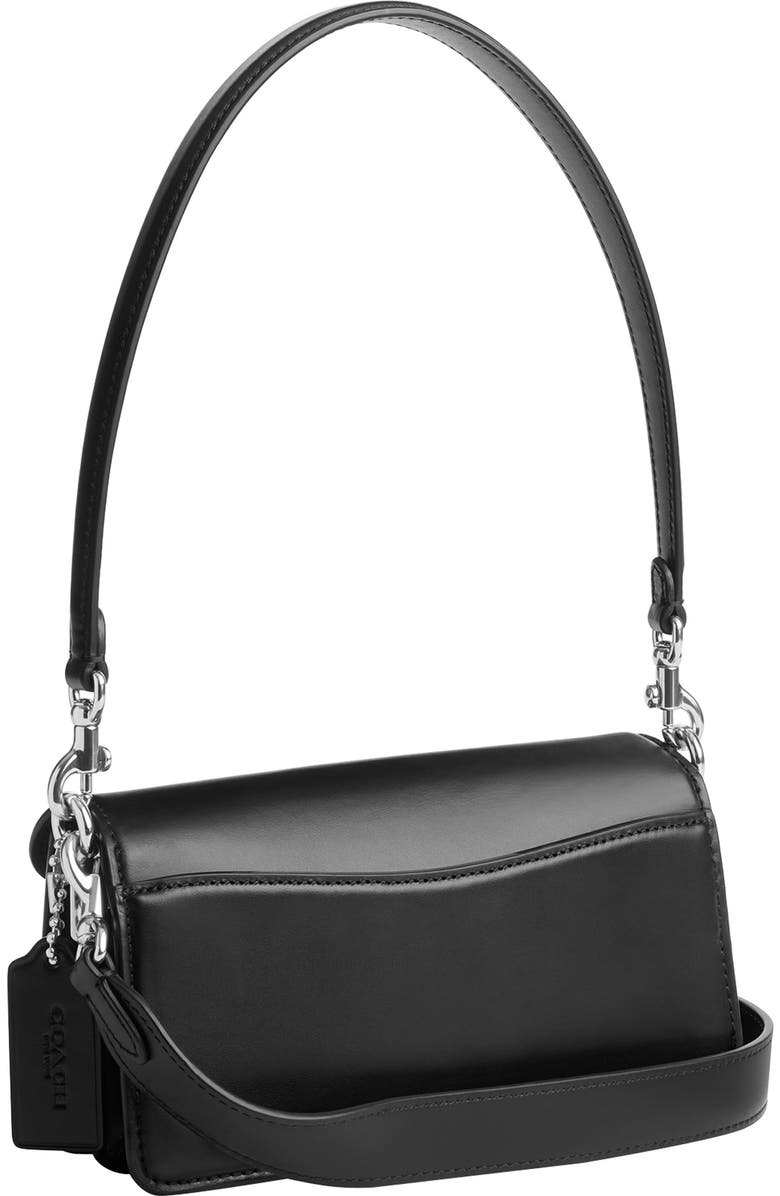 COACH Tabby 20 Crystal Shoulder Bag, Alternate, color,