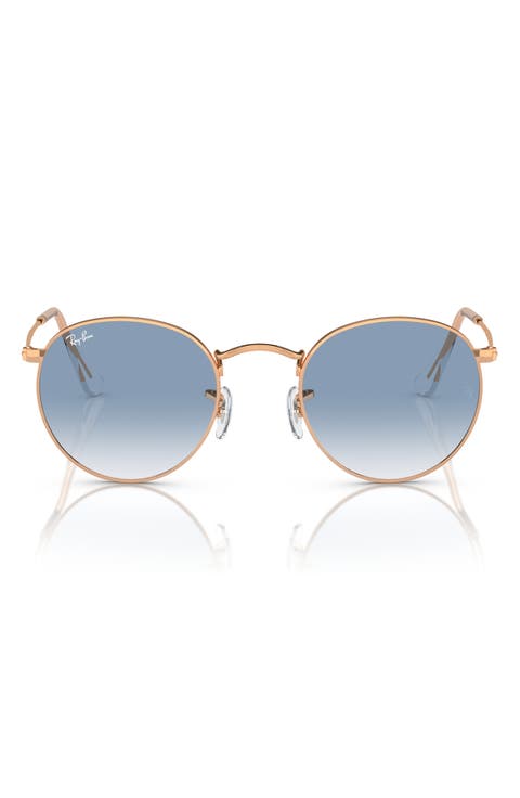 Icons 50mm Retro Sunglasses