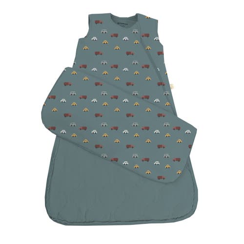 Gunamuna Sleep Sack Duvet 1.0 Tog In Gray
