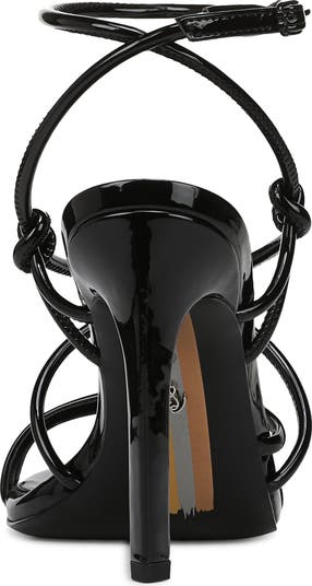 Isadora Ankle Strap Sandal