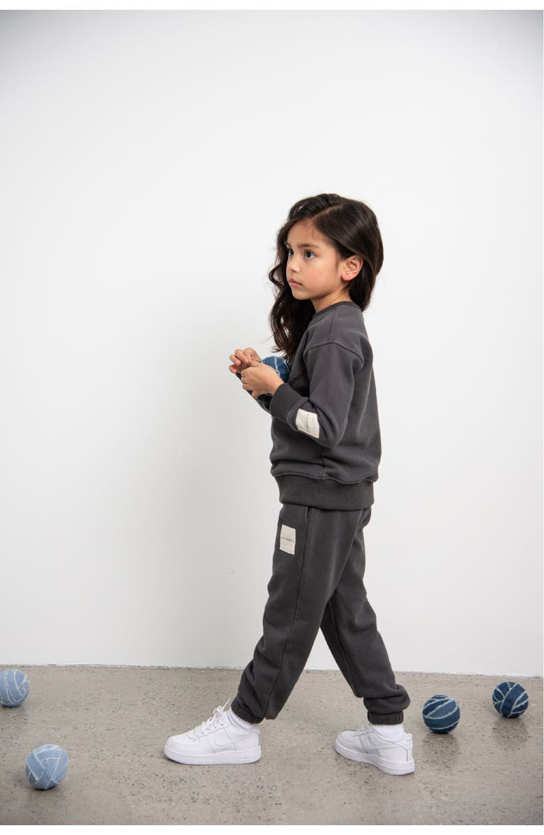 Kid Category Big Kids Jogger Pant, Alternate, color, 