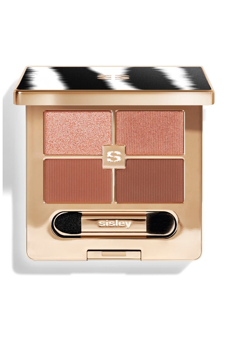Phyto-Eye Palette, Main, color, 2 BOIS DE ROSE
