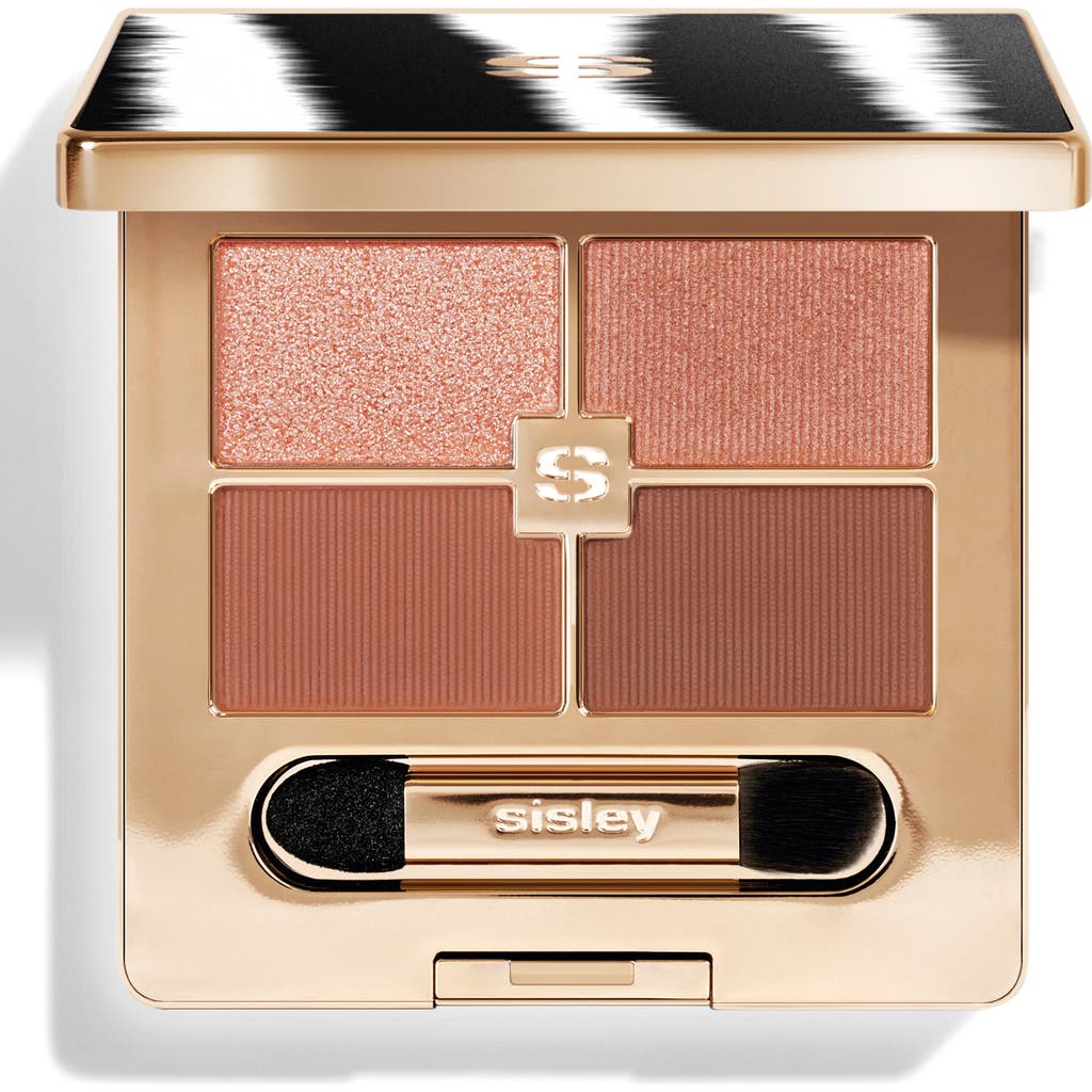Sisley Paris Phyto-eye Eyeshadow Palette