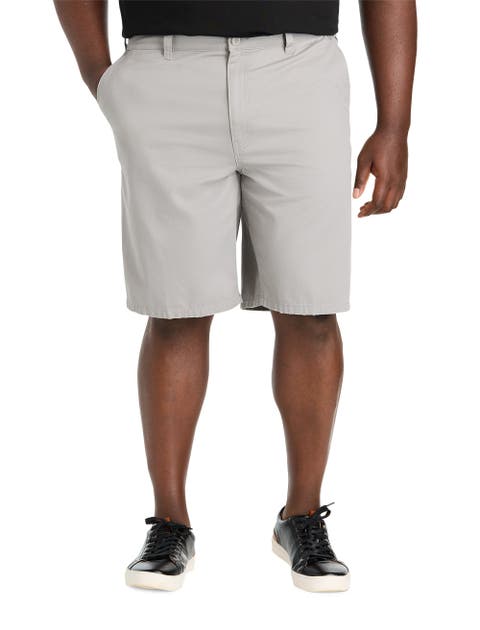 Big & Tall Relaxed-Fit Carpenter Shorts