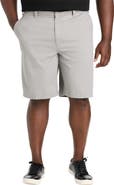 True Nation by DXL Big & Tall Relaxed-Fit Carpenter Shorts