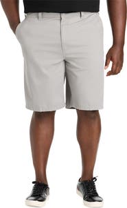 True Nation by DXL Big & Tall Relaxed-Fit Carpenter Shorts