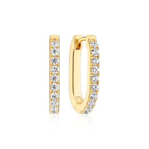 Earrings Capizzi Piccolo