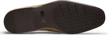 Rafa V Water Resistant Loafer