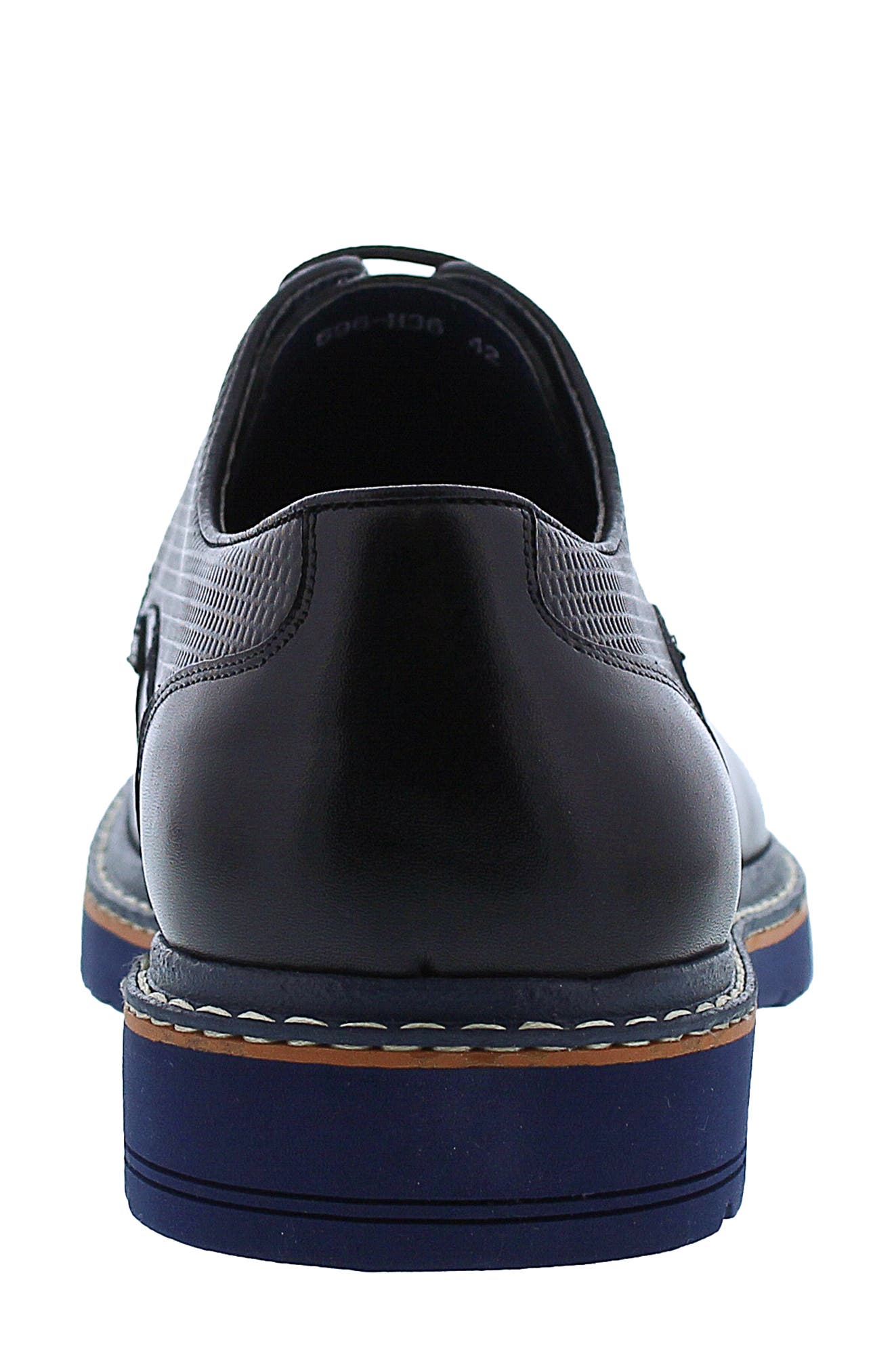 Zanzara Wild Derby, Alternate, color, 