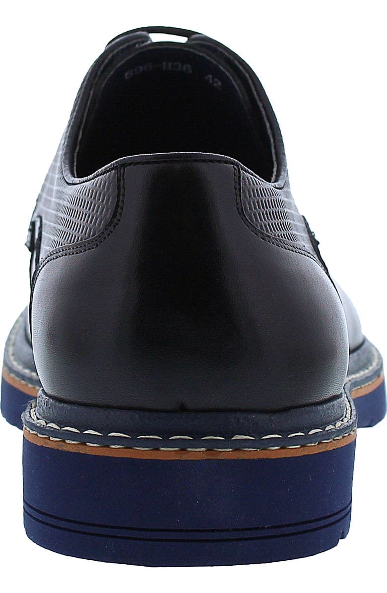 Zanzara Wild Derby, Alternate, color,