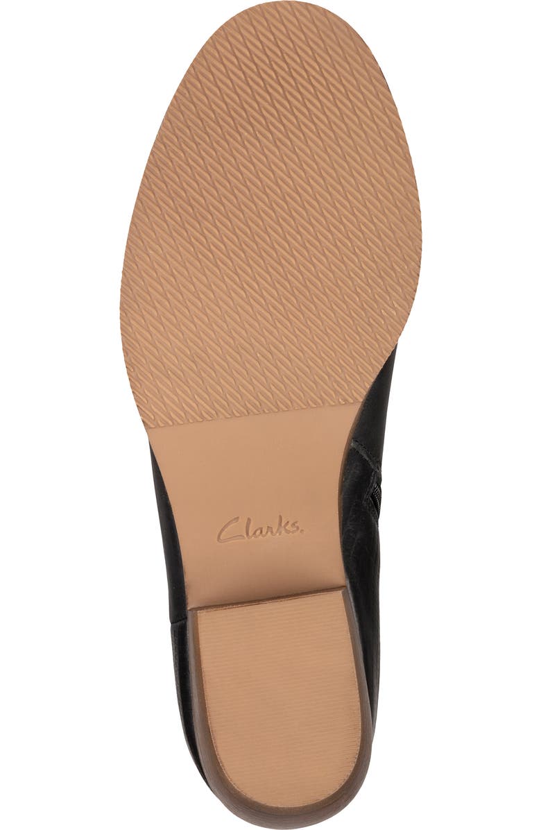 Clarks<sup>®</sup> Mila Myth Ankle Boot, Alternate, color,