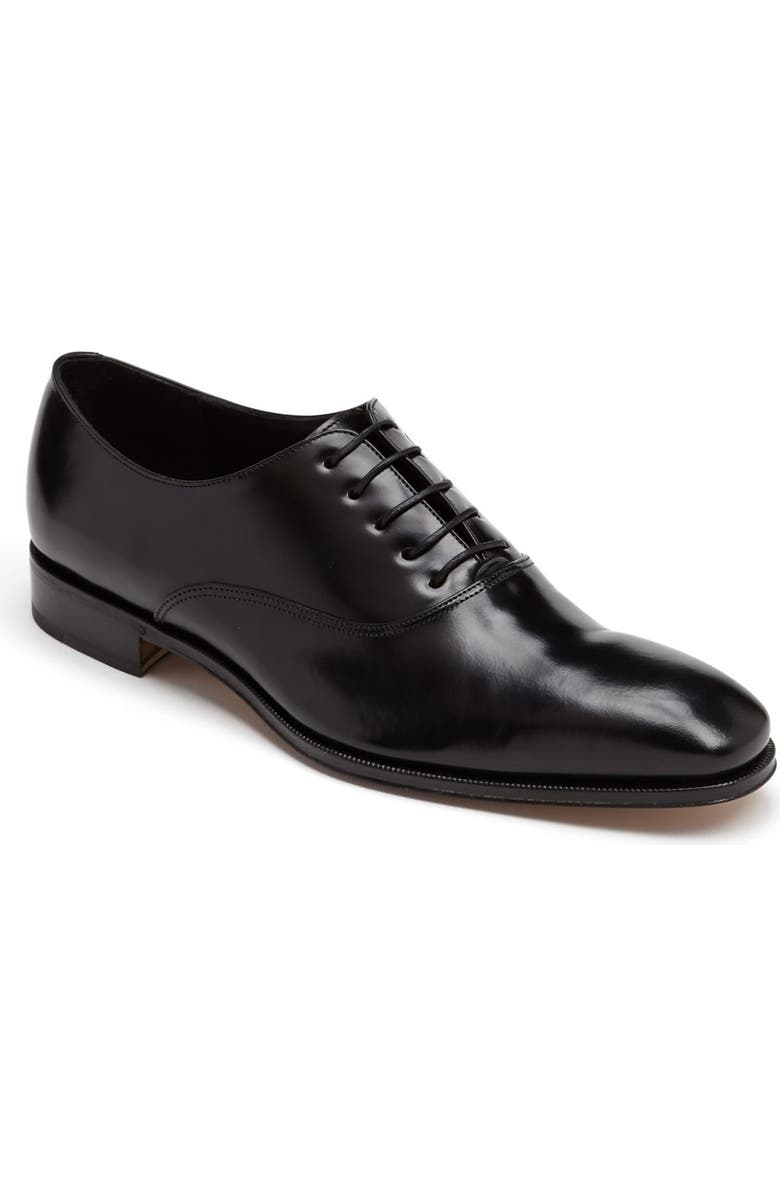 FERRAGAMO Salvatore Ferragamo 'Fedele' Oxford, Main, color,