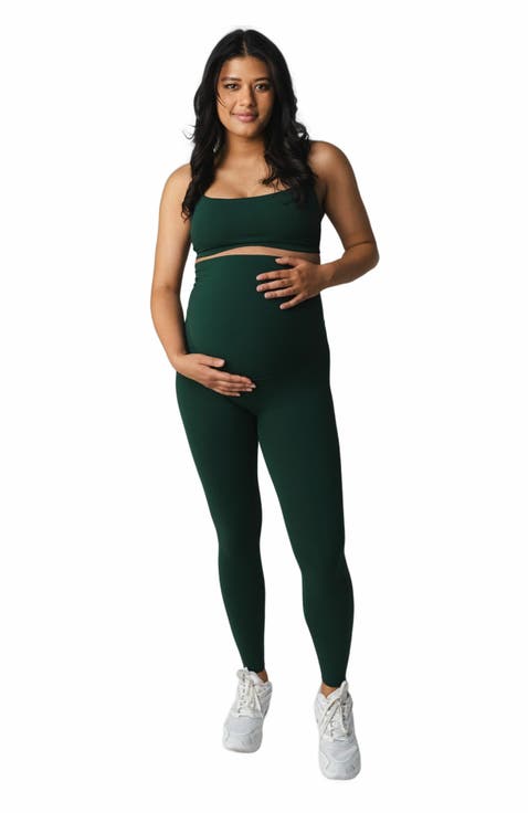 Cloud II Maternity Pant