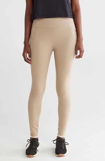 X by Gottex Pocket Ankle Leggings