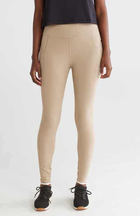 X by Gottex Pocket Ankle Leggings