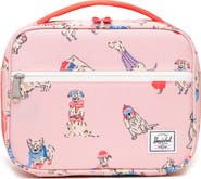 Herschel Supply Co. Kids' Pop Quiz Lunch Box