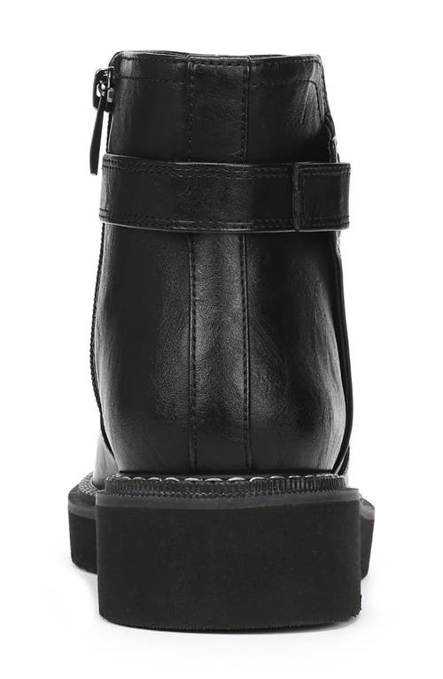 Naturalizer Rue Bootie In Black
