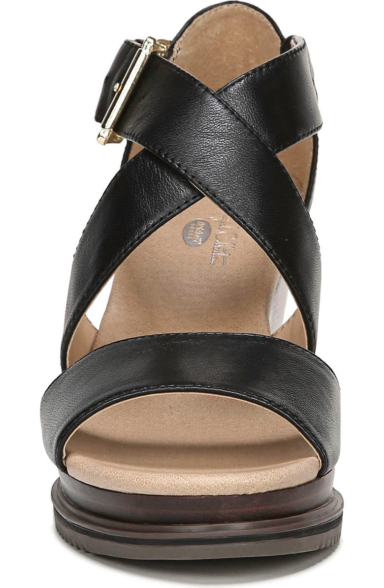 Dr. Scholl's Sweet Escape Wedge Sandal, Alternate, color,