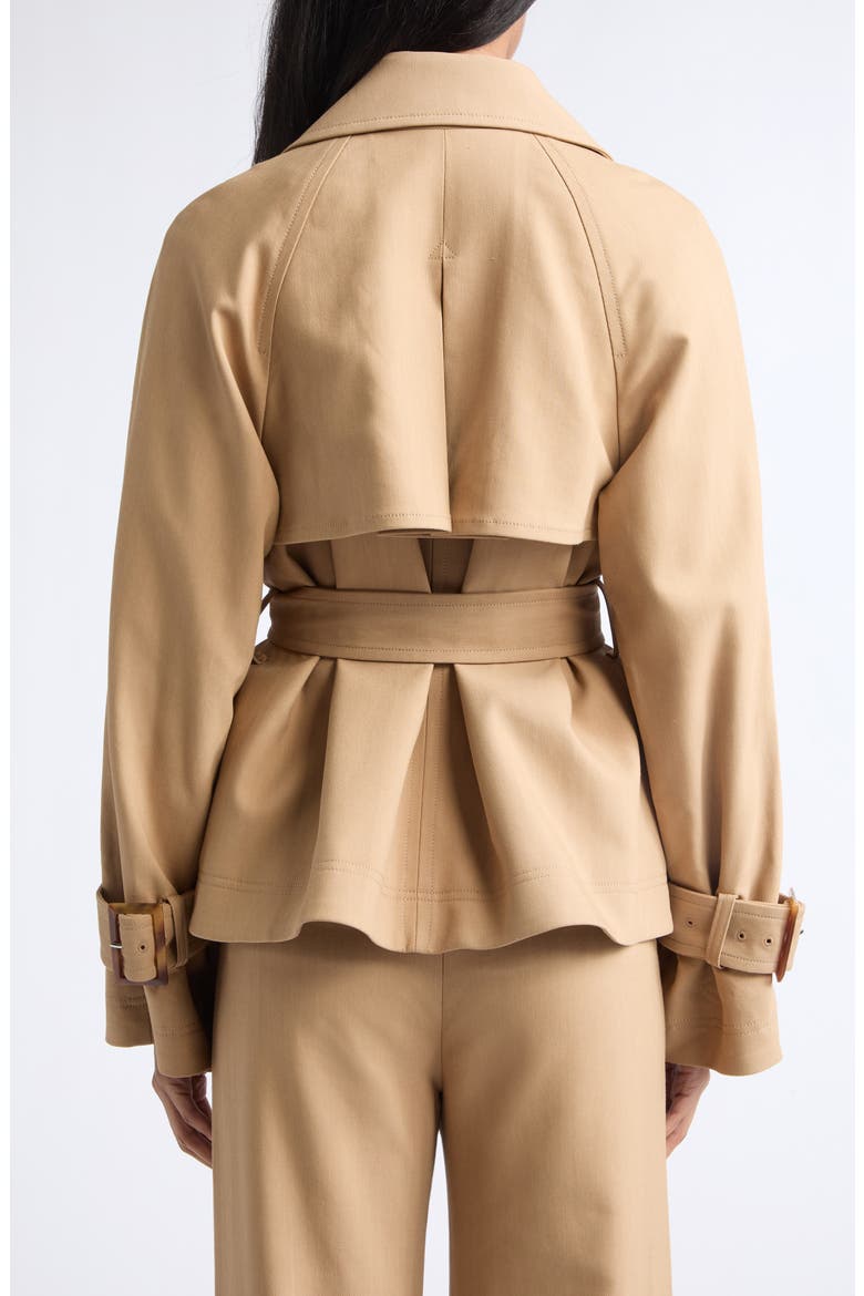 Lazaro Dickey Jacket, Alternate, color, HERITAGE KHAKI