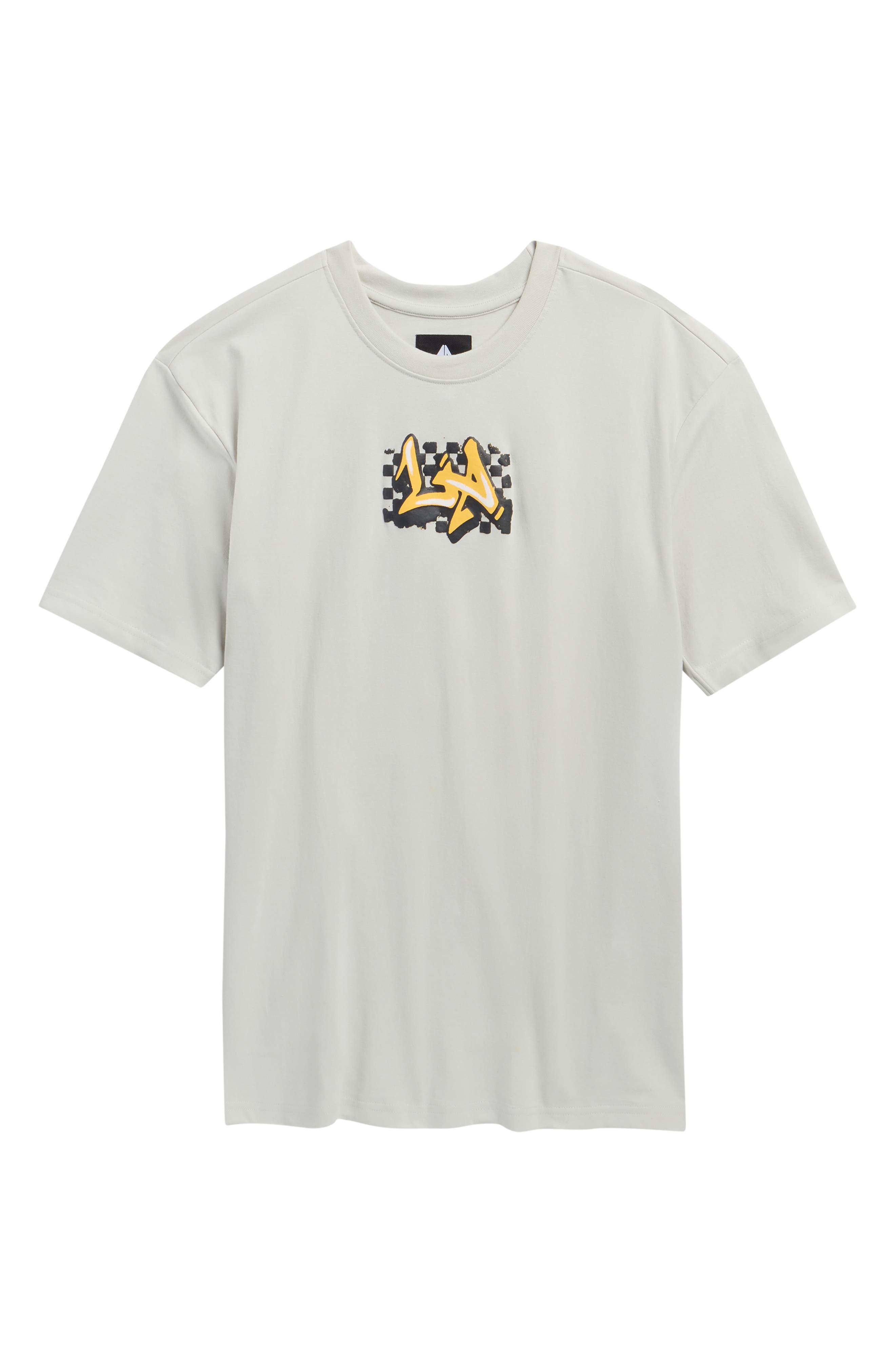 Fly By Night Kids' Polar Graphic T-Shirt