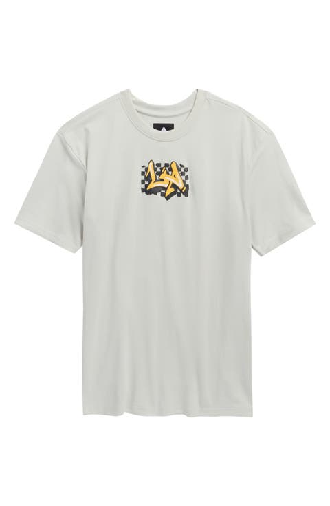 Kids' Polar Graphic T-Shirt (Big Kid)