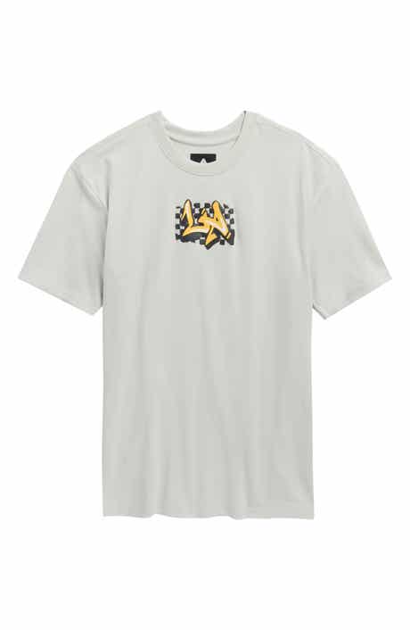 Fly By Night Kids' Polar Graphic T-Shirt