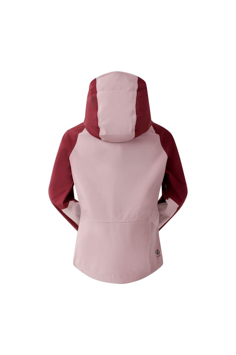 Assert Ii Ski Jacket, Alternate, color, Heather and Fig