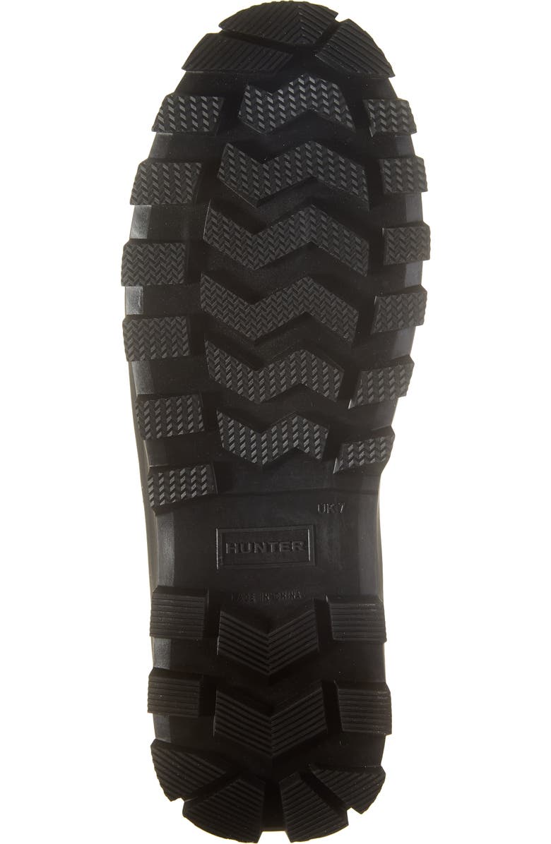 Hunter City Explorer Waterproof Bootie, Alternate, color,