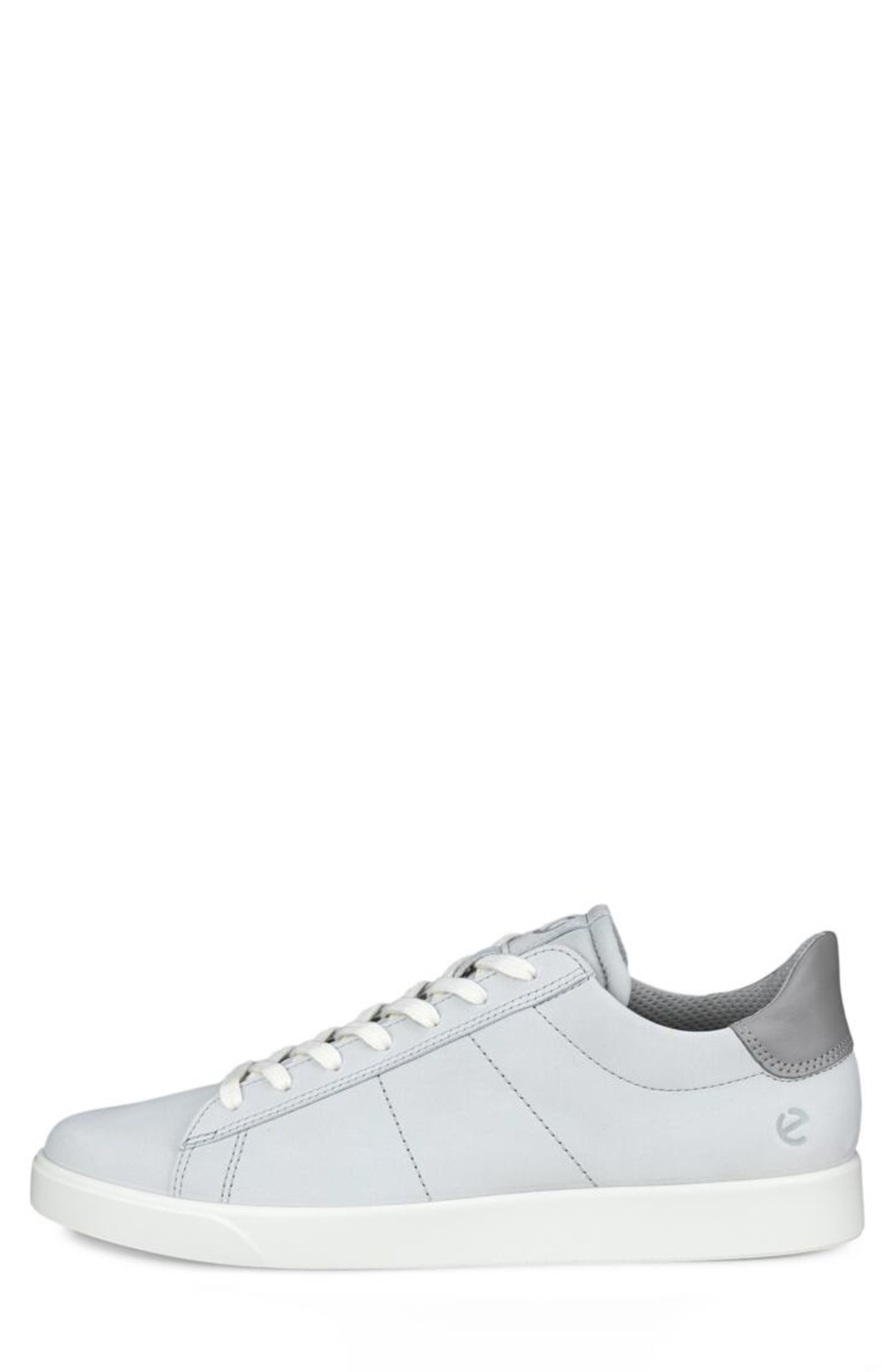 Street Lite Retro Sneaker, Alternate, color, CONCRETE/ WILD DOVE