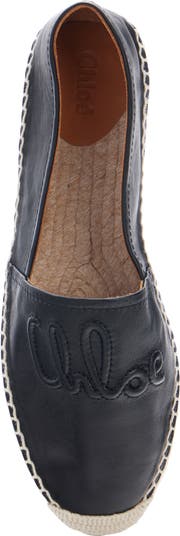 【関税送料込】Chloe ISLA RAFIA ESPADRILLES BLACK w421.jpg