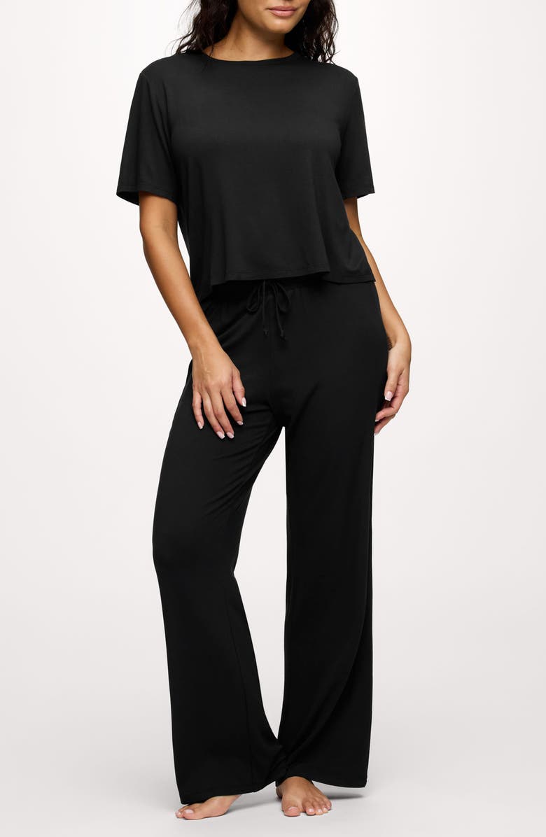 nuuds Pajama Set, Main, color, 