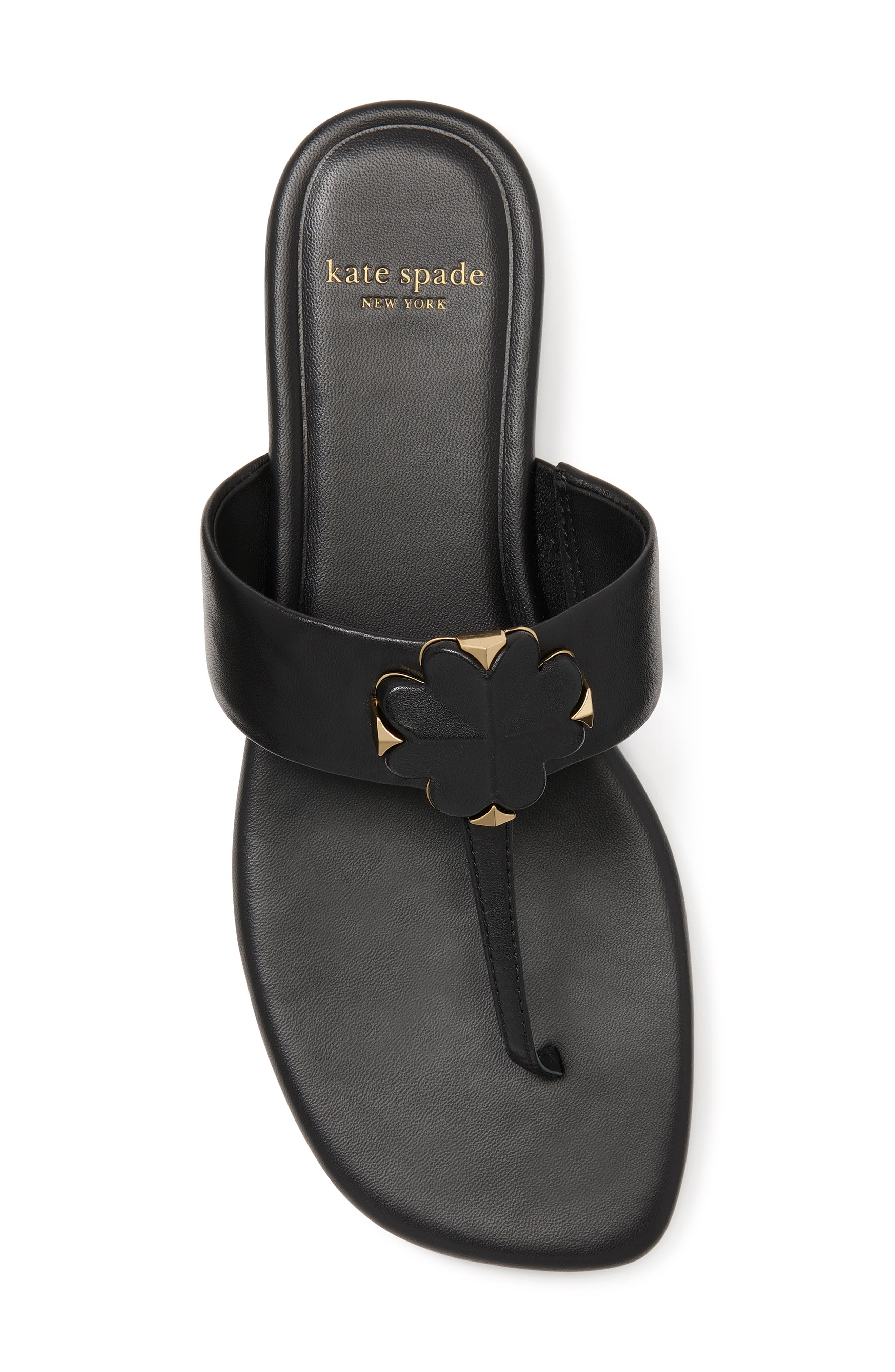 Kate Spade New York spade flower sandal, Alternate, color, 