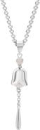 Lucy Quartermaine Lily of the Valley Pendant