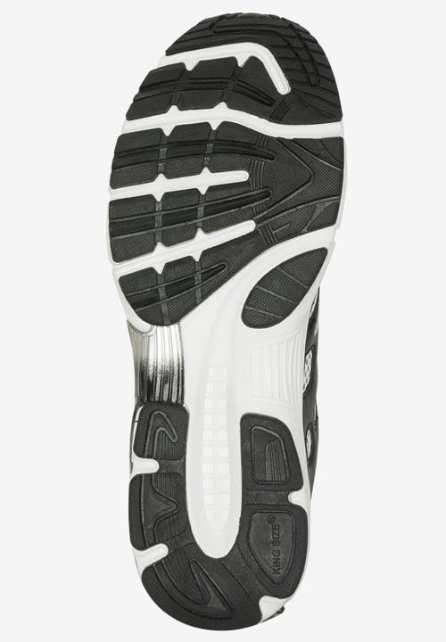 Kingsize No-tie Sneakers