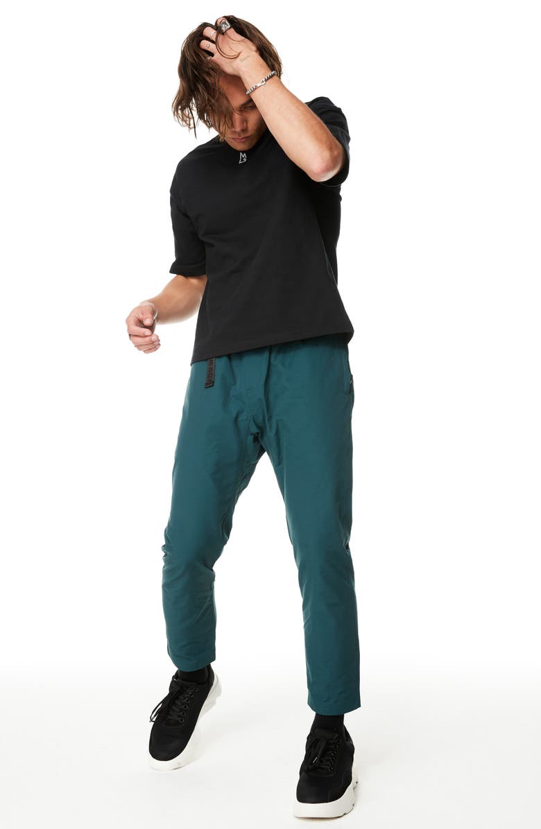 MAGNLENS Canis Technical Pants, Alternate, color, 